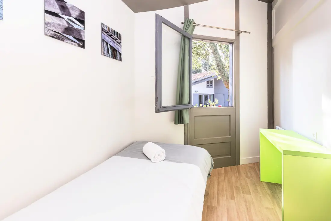 Belambra Clubs und Residence Seignosse - Estagnots