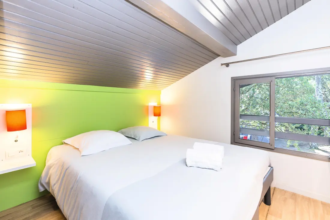 Belambra Clubs und Residence Seignosse - Estagnots
