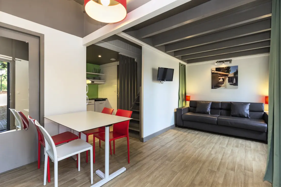Belambra Clubs und Residence Seignosse - Estagnots