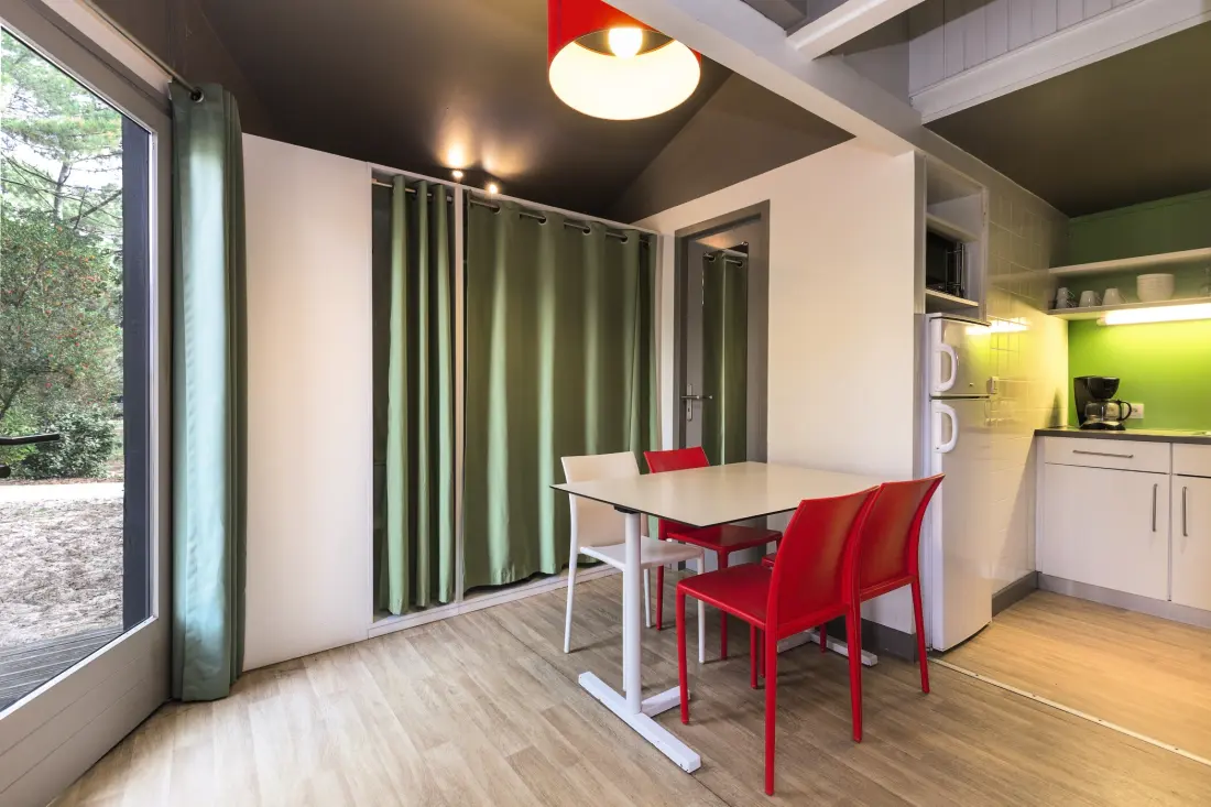 Belambra Clubs und Residence Seignosse - Estagnots
