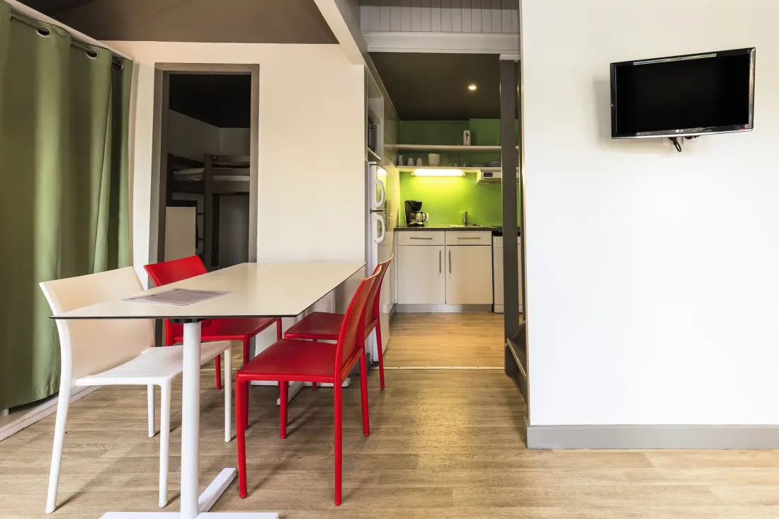 Belambra Clubs und Residence Seignosse - Estagnots