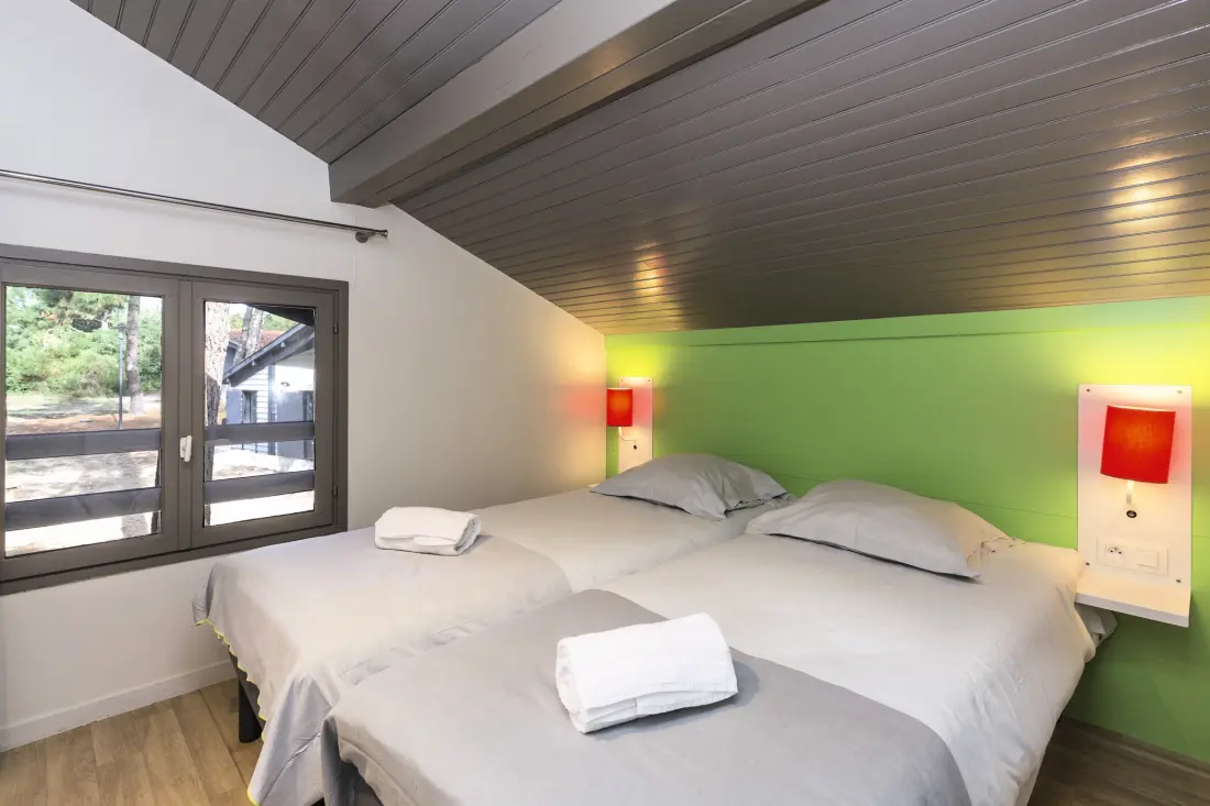 Belambra Clubs und Residence Seignosse - Estagnots