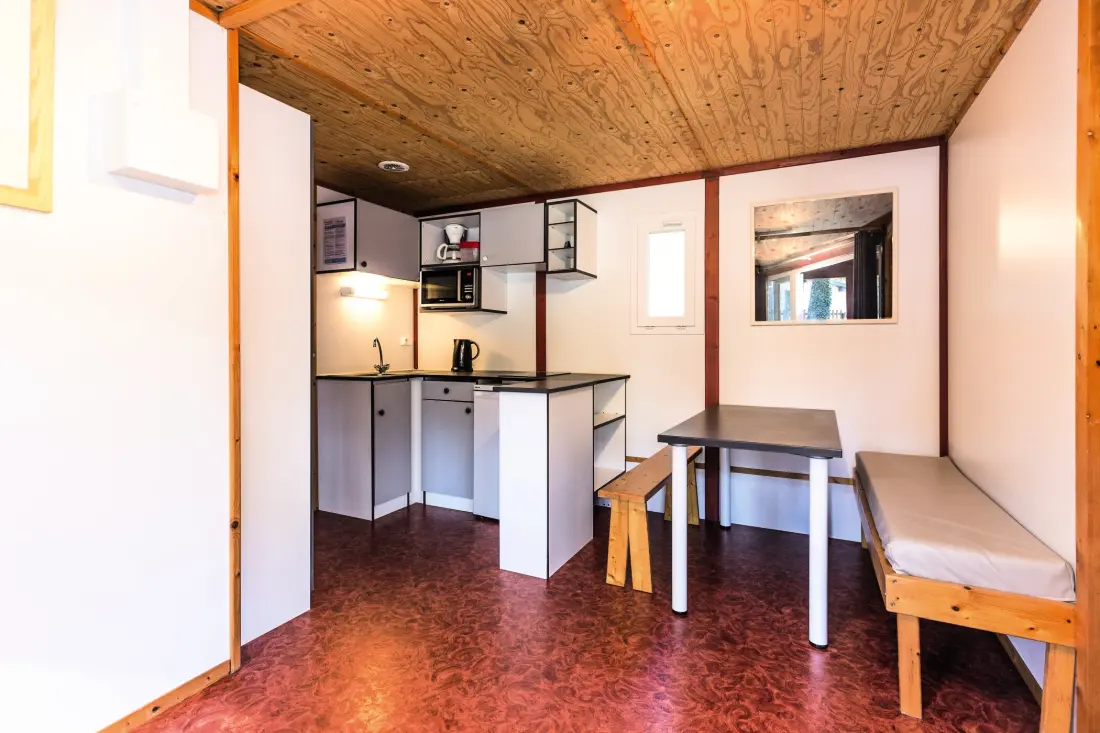 Belambra Clubs und Residence Seignosse - Estagnots