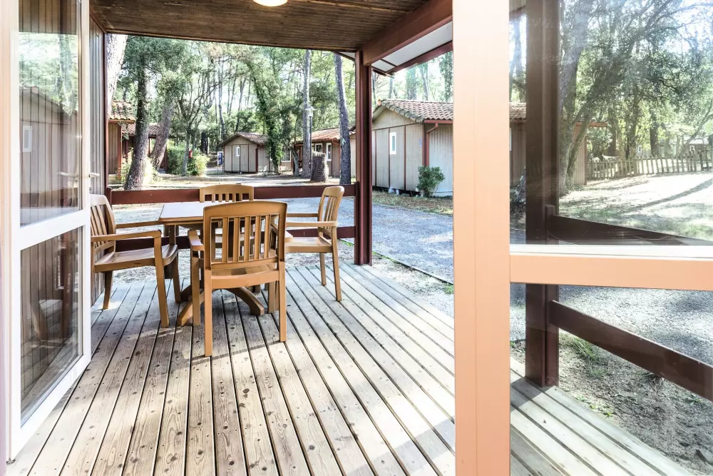 Belambra Clubs and Residence Seignosse - Estagnots