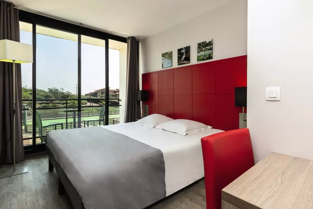 Belambra Clubs et Résidence Seignosse - Les Tuquets