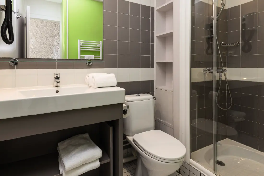 Belambra Clubs und Residence Seignosse - Les Tuquets
