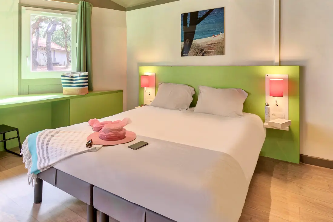 Belambra Clubs und Residence Seignosse - Estagnots
