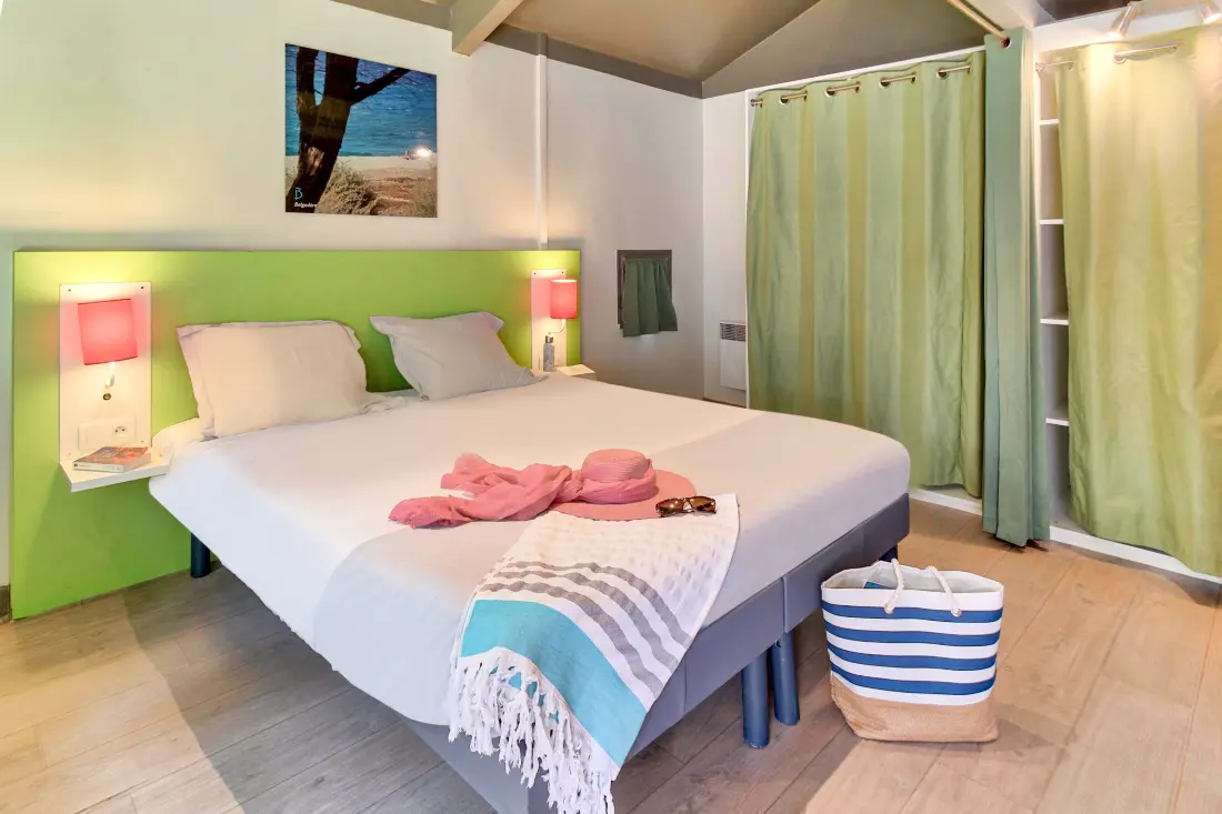 Belambra Clubs und Residence Seignosse - Estagnots