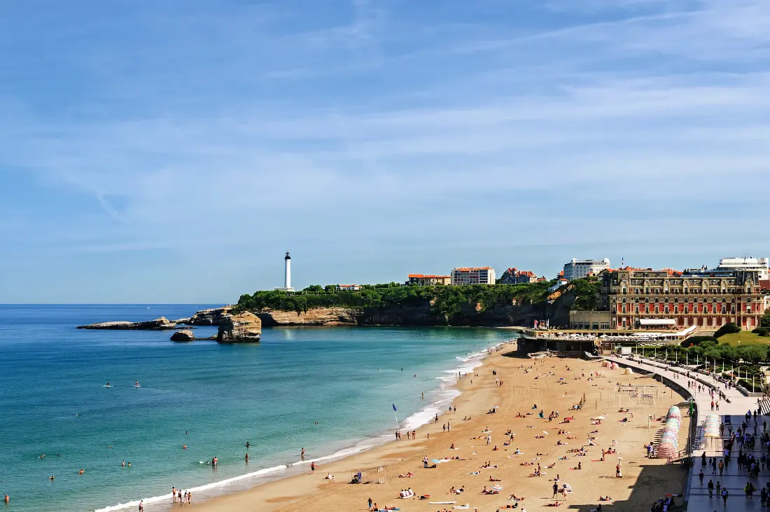 Belambra Clubs und Residence Seignosse - Estagnots
