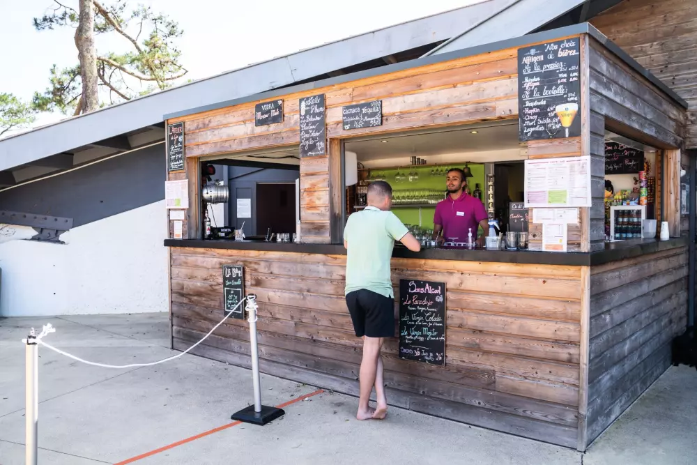 Belambra Clubs and Residence Seignosse - Estagnots