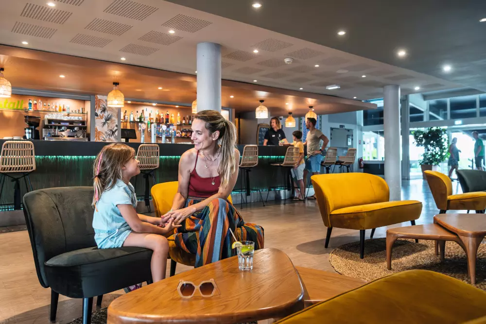 Belambra Clubs et Résidence Seignosse - Les Tuquets