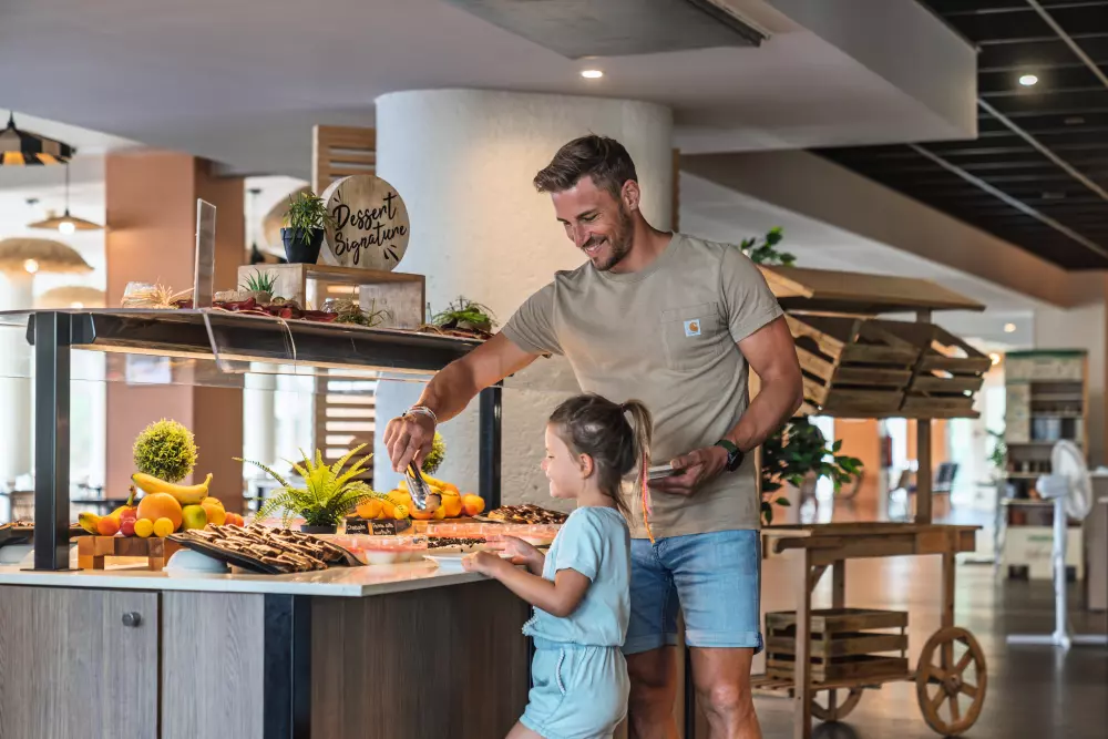 Belambra Clubs et Résidence Seignosse - Les Tuquets