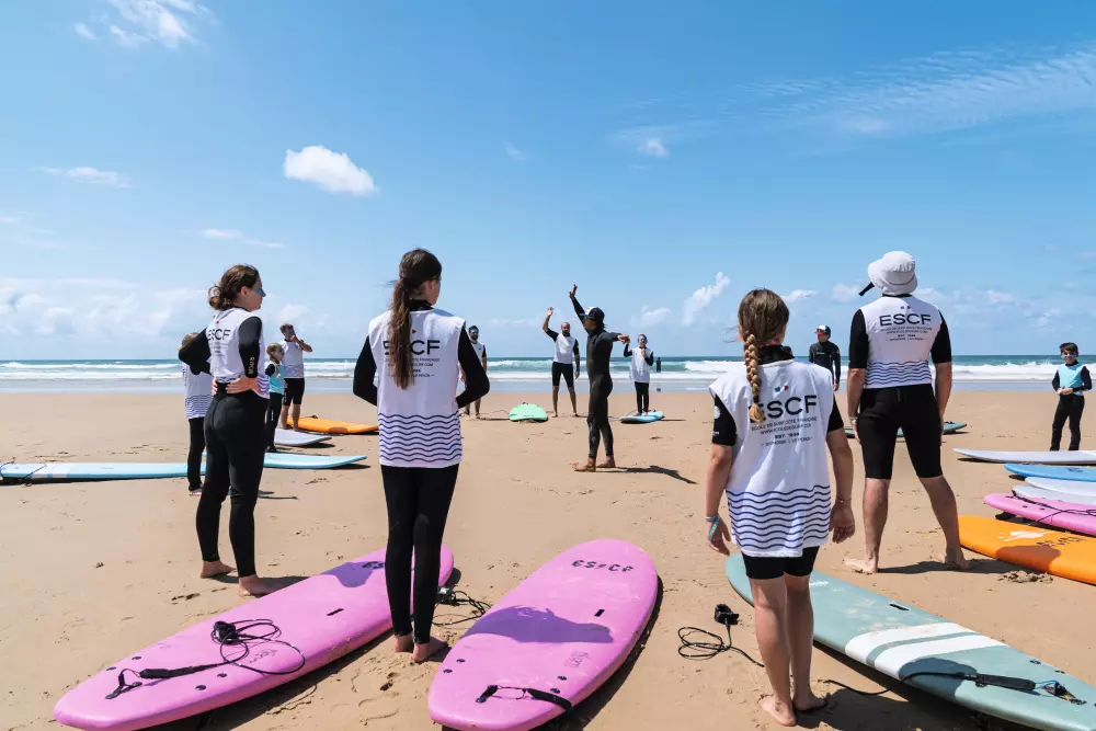 Belambra Clubs et Résidence Seignosse - Les Tuquets