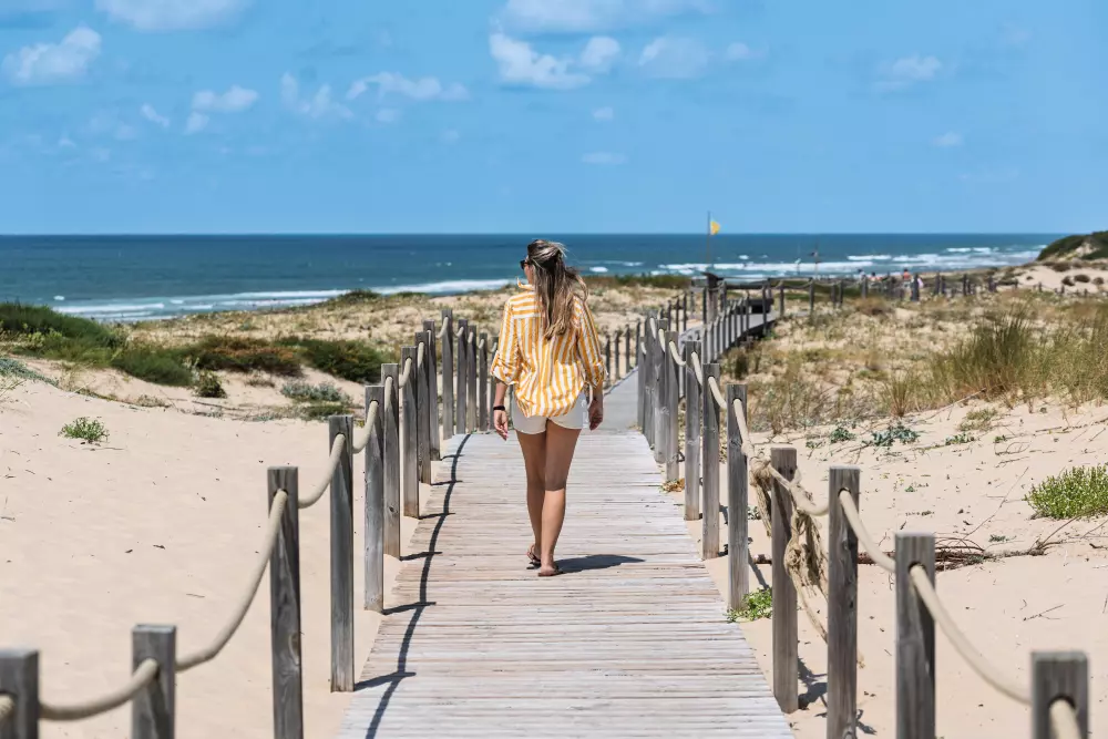 Belambra Clubs et Résidence Seignosse - Les Tuquets