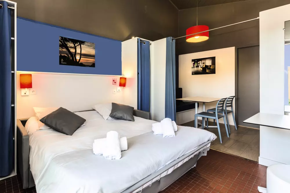 Belambra Clubs and Residence Seignosse - Estagnots