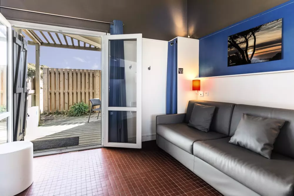 Belambra Clubs and Residence Seignosse - Estagnots