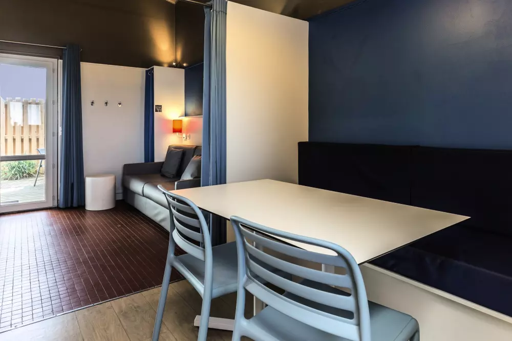 Belambra Clubs and Residence Seignosse - Estagnots