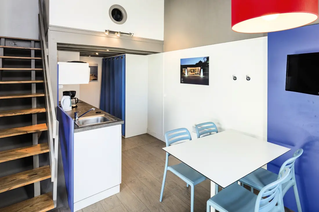Belambra Clubs und Residence Seignosse - Estagnots