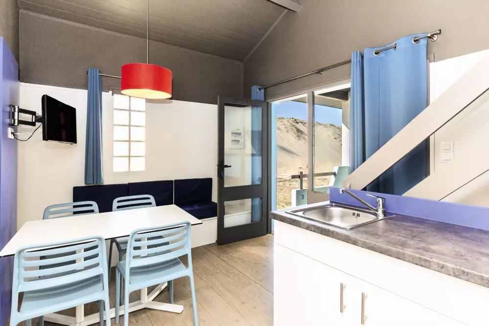 Belambra Clubs and Residence Seignosse - Estagnots