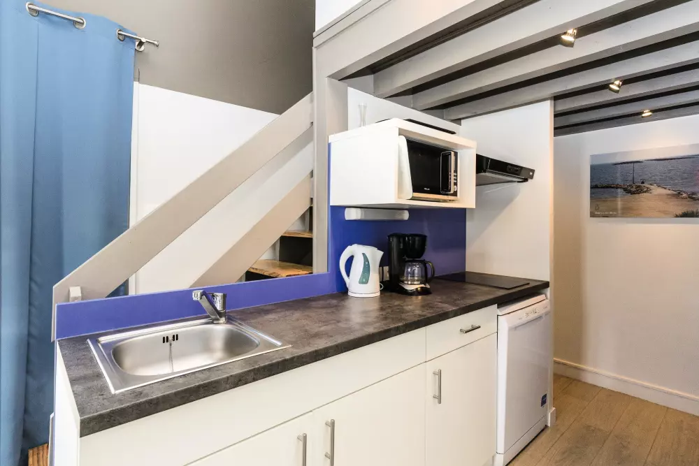 Belambra Clubs and Residence Seignosse - Estagnots