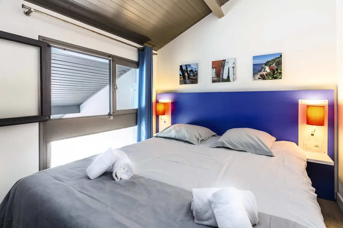 Belambra Clubs und Residence Seignosse - Estagnots