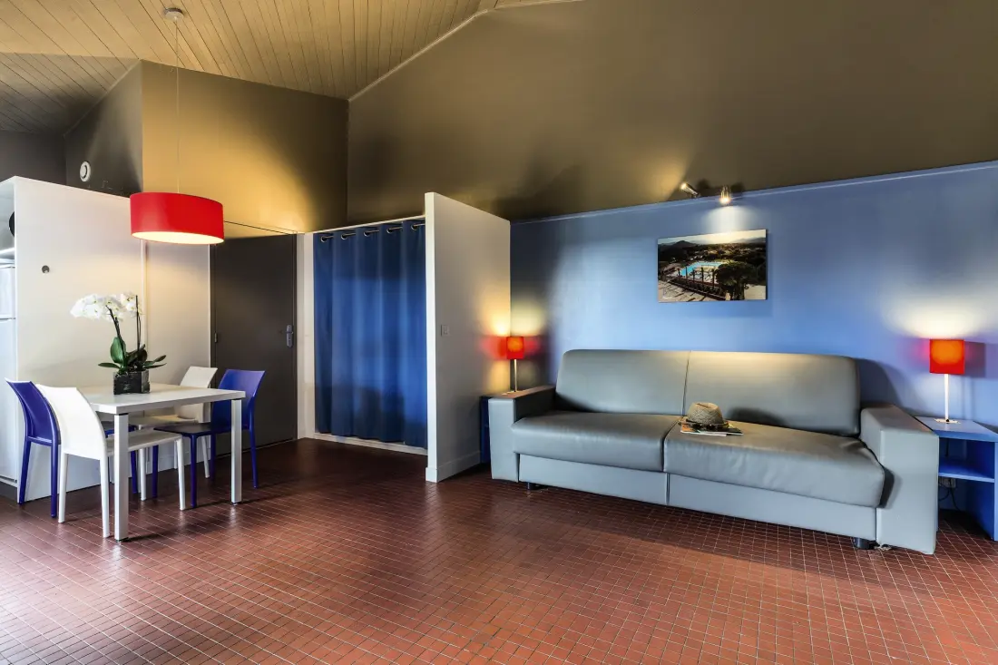 Belambra Clubs und Residence Seignosse - Estagnots