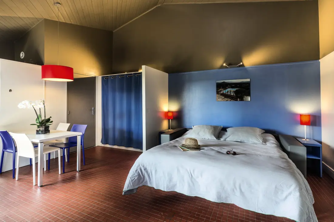 Belambra Clubs und Residence Seignosse - Estagnots