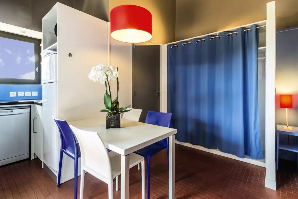 Belambra Clubs and Residence Seignosse - Estagnots