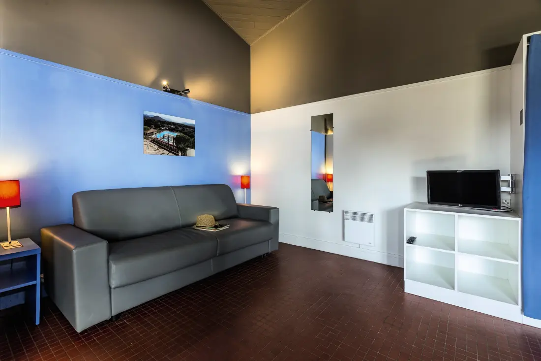 Belambra Clubs und Residence Seignosse - Estagnots