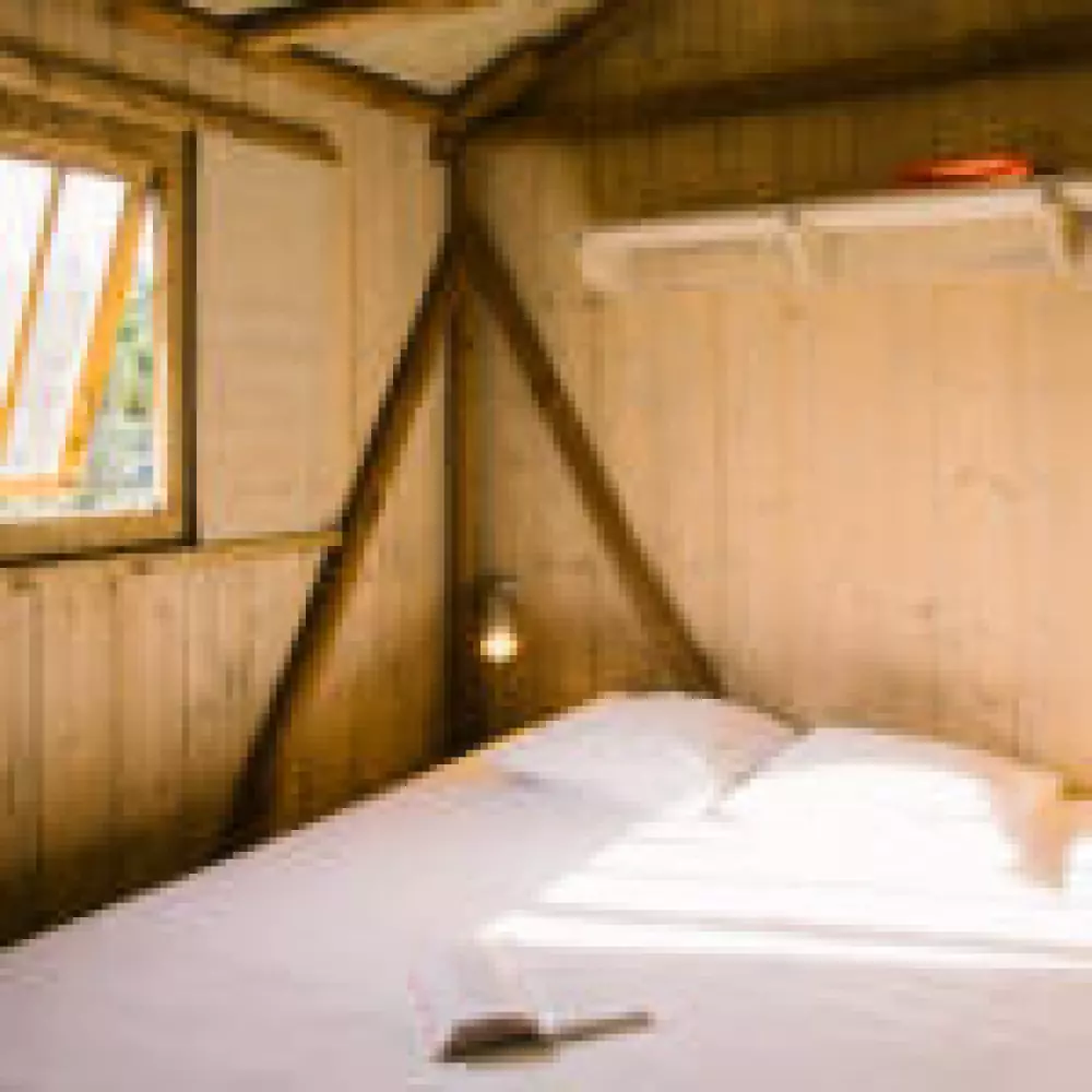 Camping Naturéo5 Estrellas★★★★★