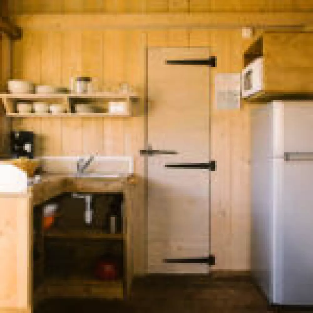 Camping Naturéo5 Estrellas★★★★★