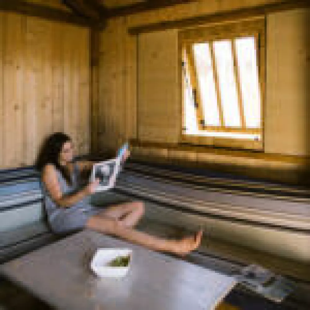 Camping Naturéo5 Estrellas★★★★★