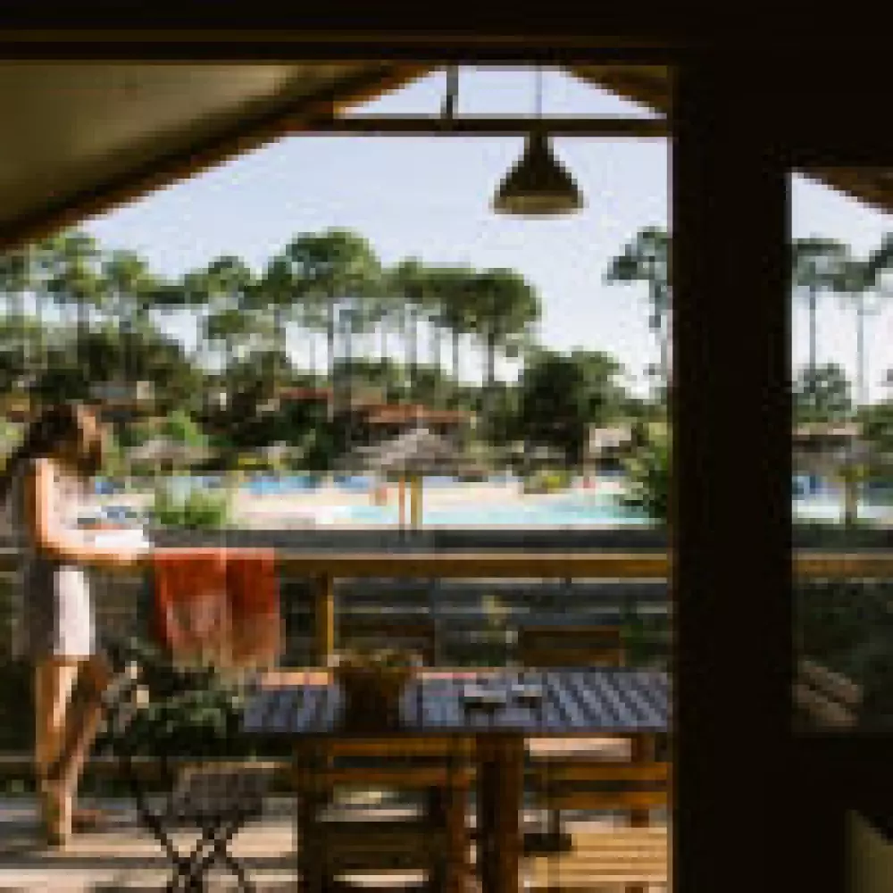 Camping Naturéo5 Estrellas★★★★★