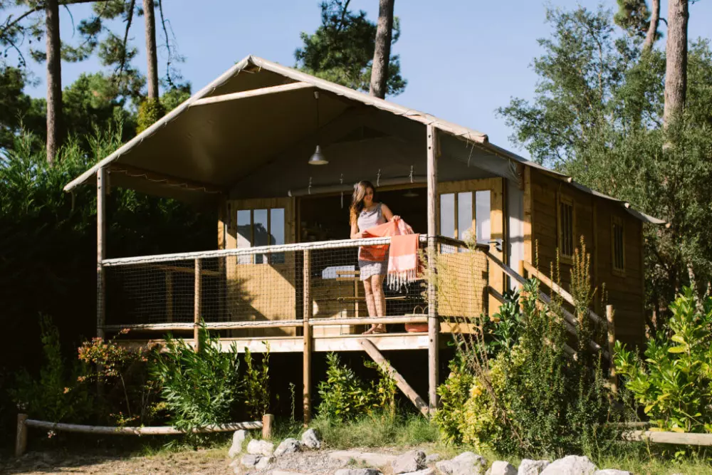 Camping Naturéo5 Estrellas★★★★★