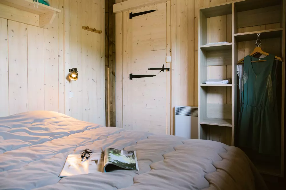 Camping Naturéo5 Estrellas★★★★★