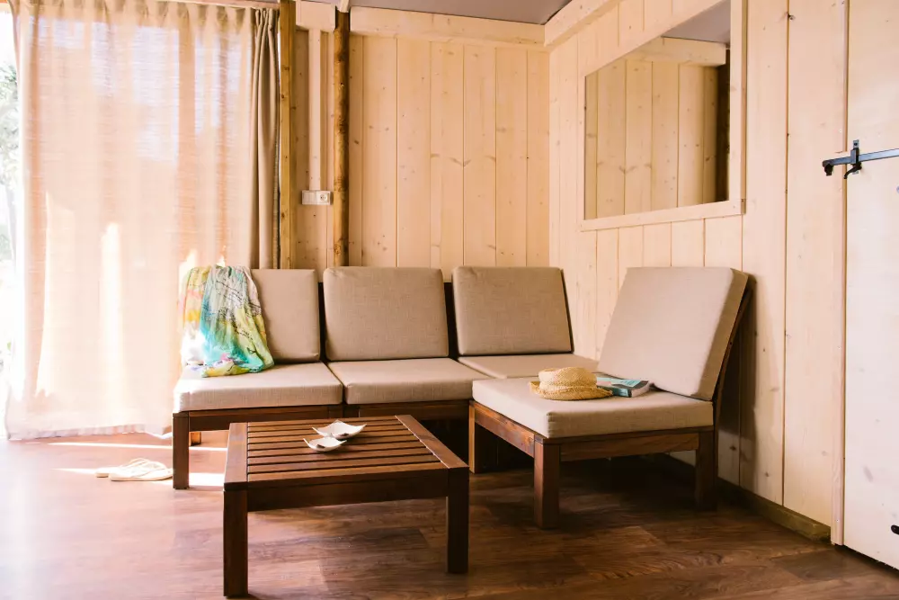 Camping Naturéo5 Estrellas★★★★★