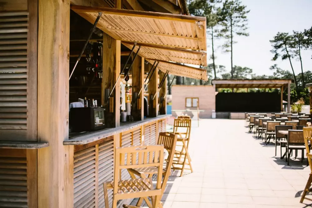 Camping Naturéo5 Estrellas★★★★★