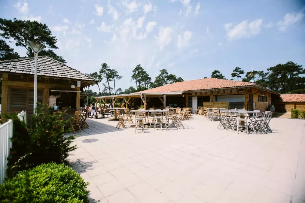 Camping Naturéo5 Estrellas★★★★★