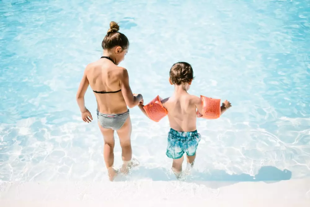 Camping Naturéo5 Estrellas★★★★★