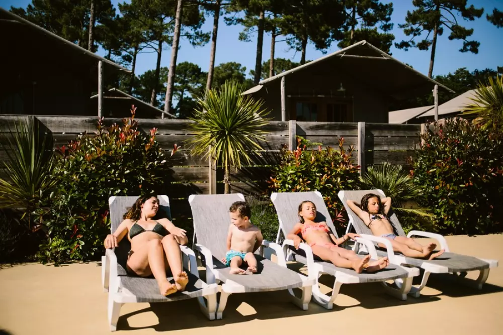 Camping Naturéo5 Estrellas★★★★★