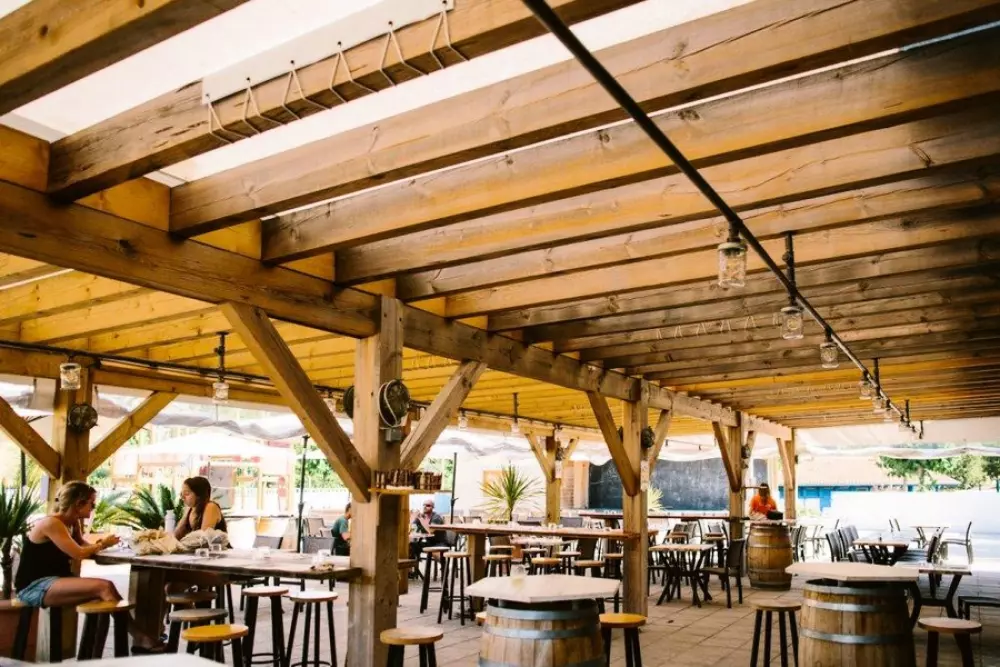 Camping Naturéo5 Estrellas★★★★★