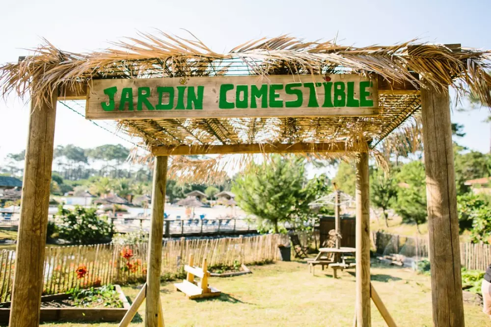 Camping Naturéo5 Estrellas★★★★★