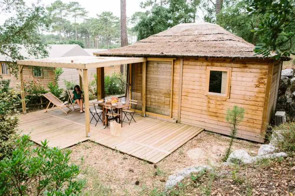 Camping Naturéo5 Estrellas★★★★★