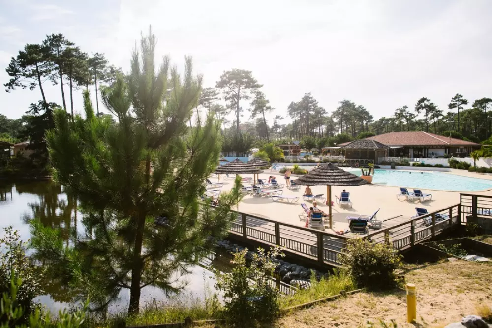 Camping Naturéo5 Estrellas★★★★★