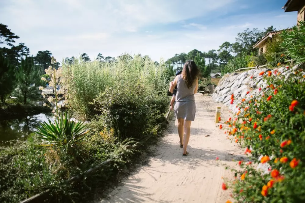 Camping Naturéo5 Estrellas★★★★★