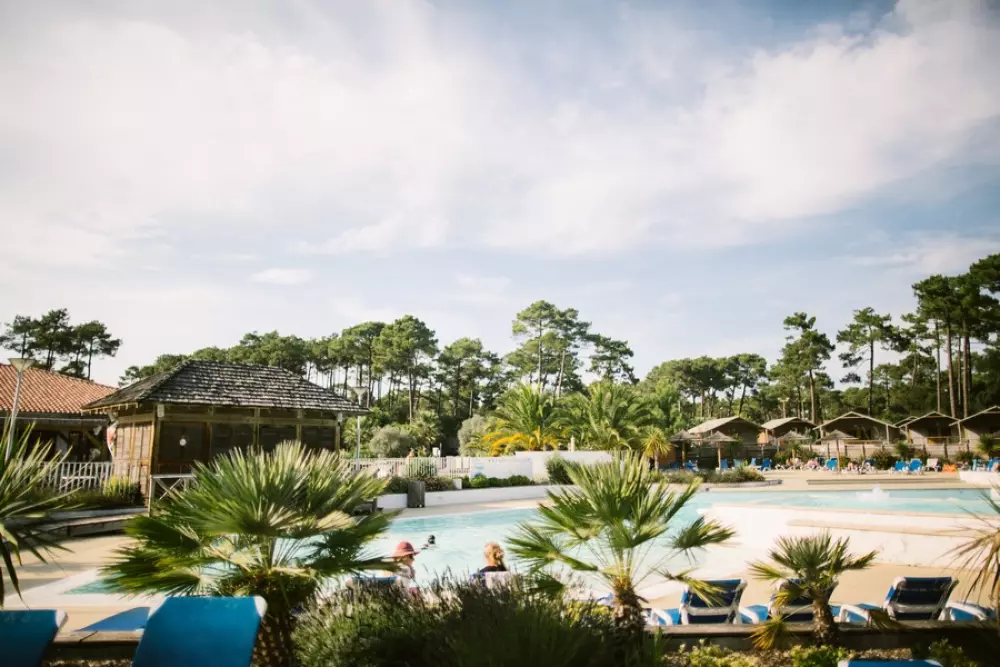 Camping Naturéo5 Estrellas★★★★★