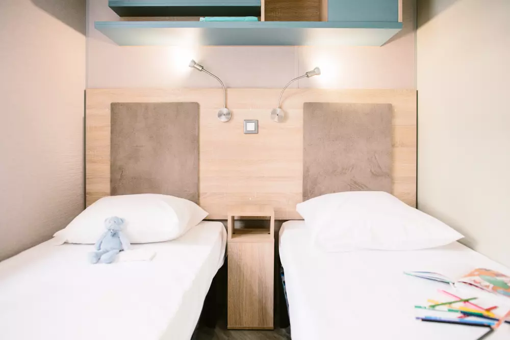 Camping Naturéo5 Estrellas★★★★★