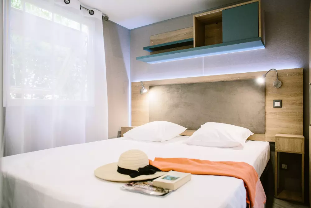 Camping Naturéo5 Estrellas★★★★★