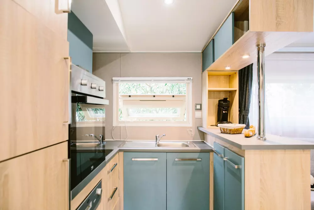 Camping Naturéo5 Estrellas★★★★★