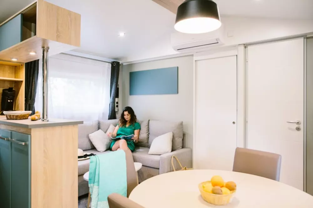 Camping Naturéo5 Estrellas★★★★★